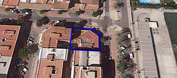 Terreno em Mahon, Spain 321 m² N.º 1976 4