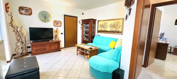 4 rooms Apartment in Canegrate, Italy No. 129089 5