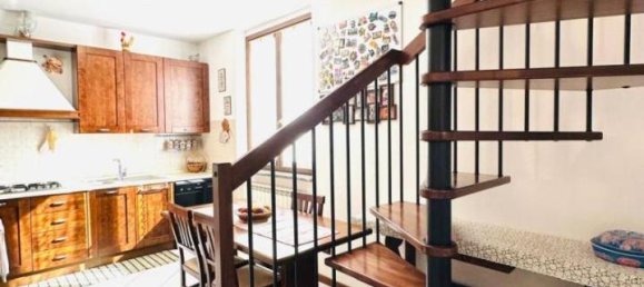 4 rooms Apartment in Canegrate, Italy No. 129089 17