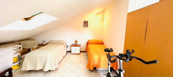 4 rooms Apartment in Canegrate, Italy No. 129089 19