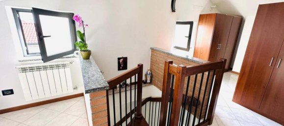 4 rooms Apartment in Canegrate, Italy No. 129089 18