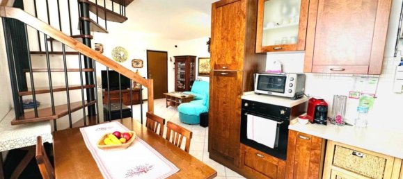 4 rooms Apartment in Canegrate, Italy No. 129089 7