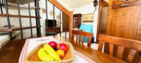 4 rooms Apartment in Canegrate, Italy No. 129089 6