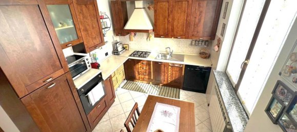 4 rooms Apartment in Canegrate, Italy No. 129089 16