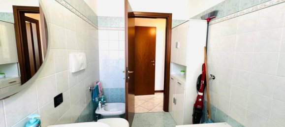 4 rooms Apartment in Canegrate, Italy No. 129089 10