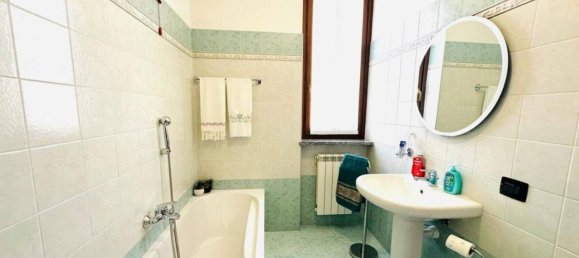 4 rooms Apartment in Canegrate, Italy No. 129089 12