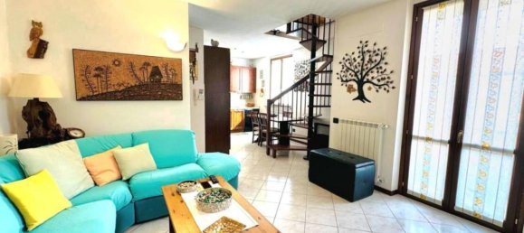4 rooms Apartment in Canegrate, Italy No. 129089 3