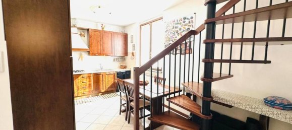 4 rooms Apartment in Canegrate, Italy No. 129089 8