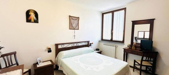 4 rooms Apartment in Canegrate, Italy No. 129089 13