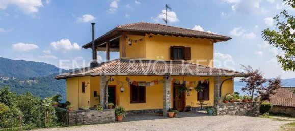 Villa T3 em Nonio, Italy N.º 109146 16
