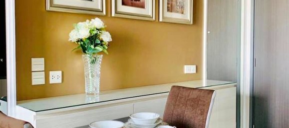 1 bedroom Condo in Bangkok, Thailand No. 7345 4