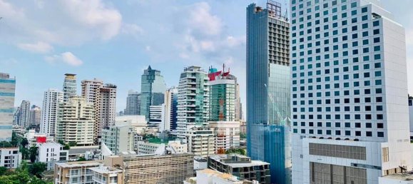 1 bedroom Condo in Bangkok, Thailand No. 7345 12