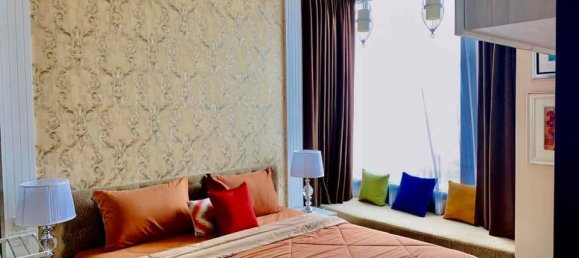 1 bedroom Condo in Bangkok, Thailand No. 7345 7