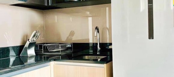 1 bedroom Condo in Bangkok, Thailand No. 7345 5