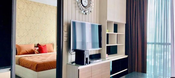 1 bedroom Condo in Bangkok, Thailand No. 7345 6