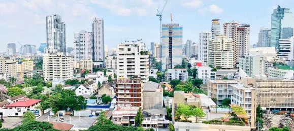 1 bedroom Condo in Bangkok, Thailand No. 7345 11