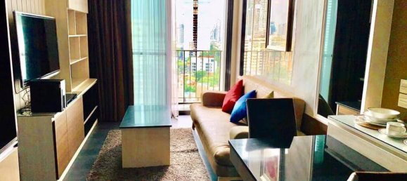 1 bedroom Condo in Bangkok, Thailand No. 7345 3