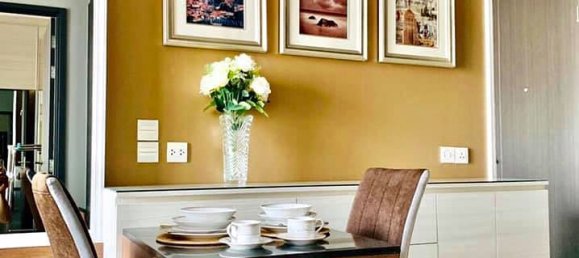 1 bedroom Condo in Bangkok, Thailand No. 7345 2