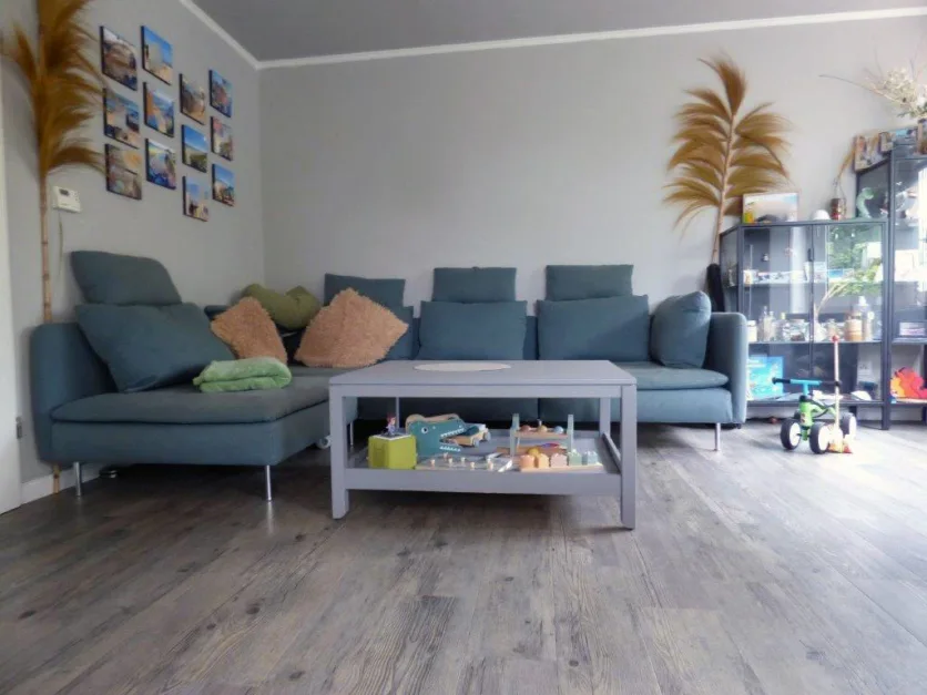 3 rooms Duplex in Kleve, Germany No. 148132