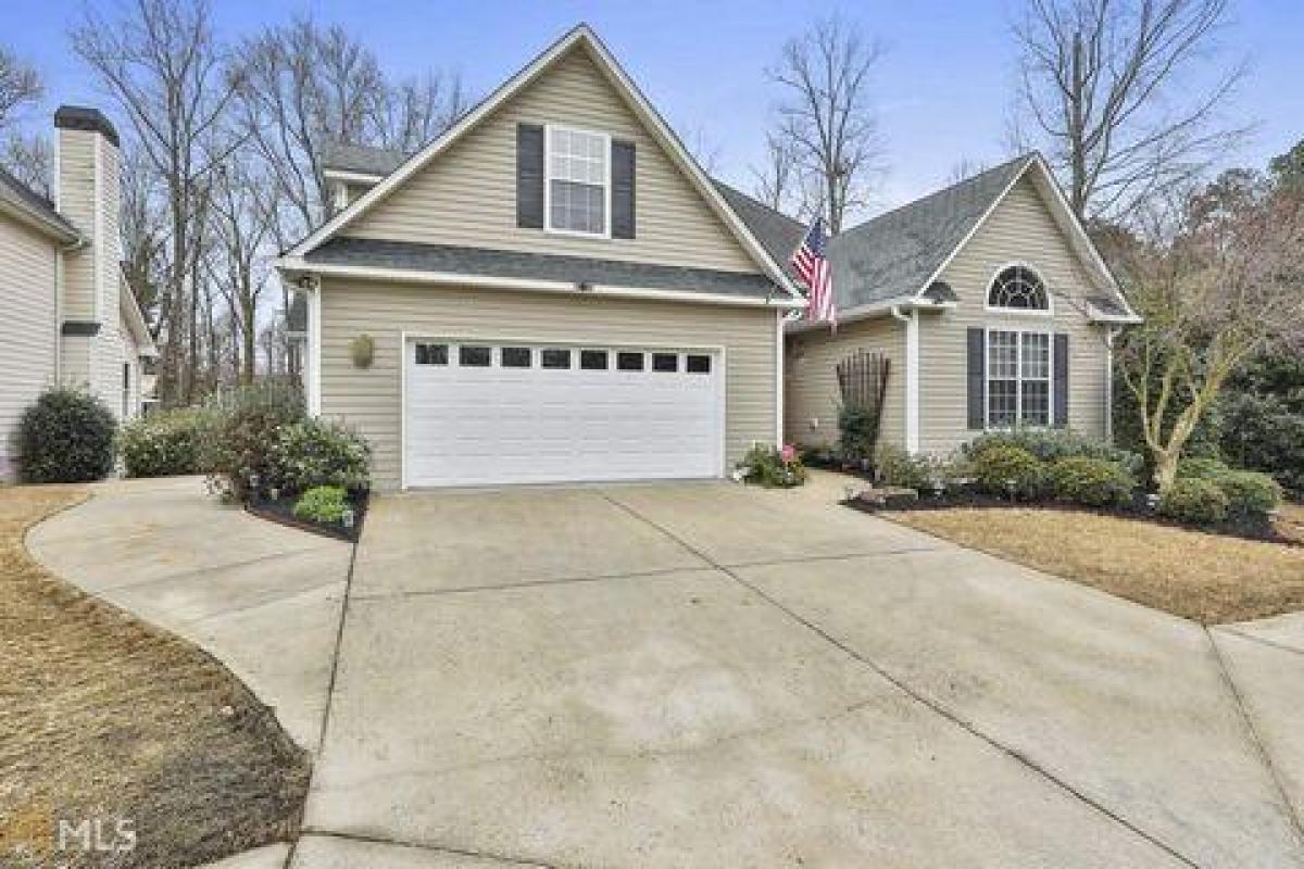  Land in Peachtree City, USA No. 464163