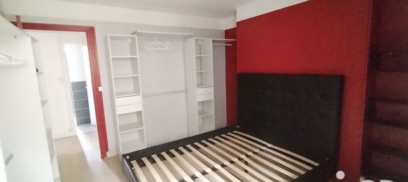 Квартира с 1 спальней в Компьень, Франция № 221857 5