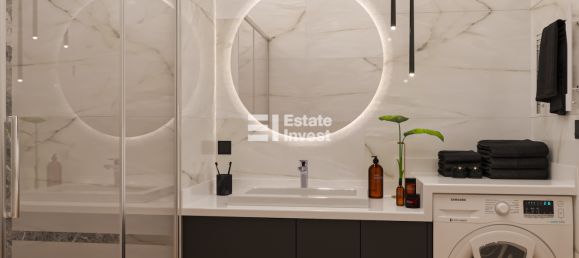 Apartment 1+1 in Alanya, Turkey No. 26542 15