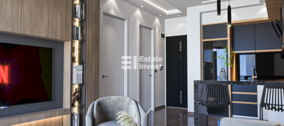 Apartment 1+1 in Alanya, Turkey No. 26542 11