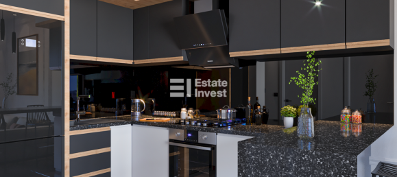 Apartment 1+1 in Alanya, Turkey No. 26542 8