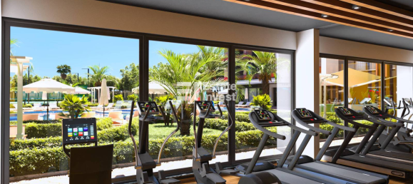 Apartment 1+1 in Alanya, Turkey No. 26542 6