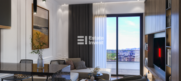 Apartment 1+1 in Alanya, Turkey No. 26542 10