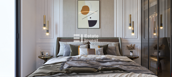 Apartment 1+1 in Alanya, Turkey No. 26542 13