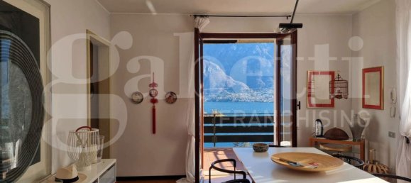 4 rooms Villa in Oliveto Lario, Italy No. 55057 27