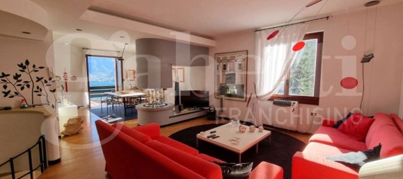 4 rooms Villa in Oliveto Lario, Italy No. 55057 2