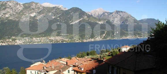 4 rooms Villa in Oliveto Lario, Italy No. 55057 23