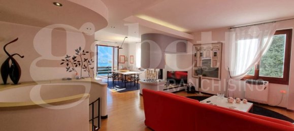 4 rooms Villa in Oliveto Lario, Italy No. 55057 6