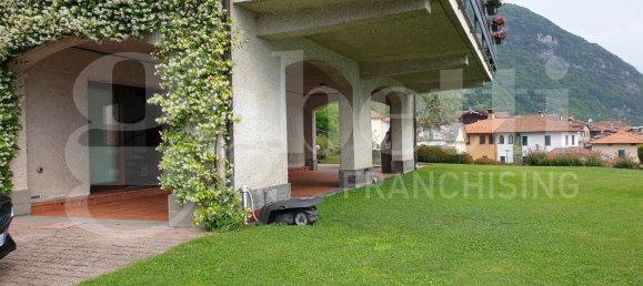 4 rooms Villa in Oliveto Lario, Italy No. 55057 18