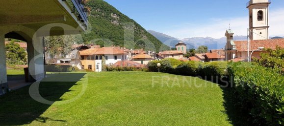 4 rooms Villa in Oliveto Lario, Italy No. 55057 16