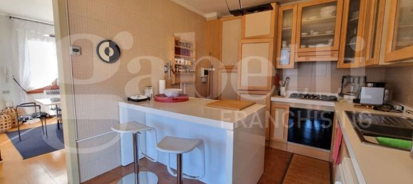 4 rooms Villa in Oliveto Lario, Italy No. 55057 3