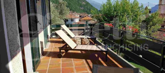 4 rooms Villa in Oliveto Lario, Italy No. 55057 22