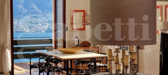 4 rooms Villa in Oliveto Lario, Italy No. 55057 12