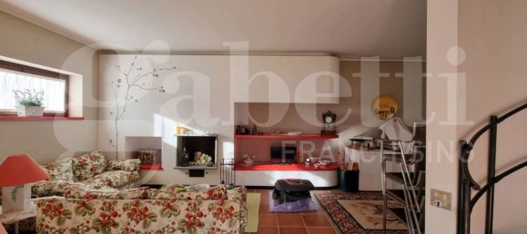 4 rooms Villa in Oliveto Lario, Italy No. 55057 14