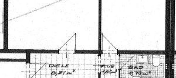 2 Schlafzimmer Wohnung in Hanover, Germany, Nr. 370012 9