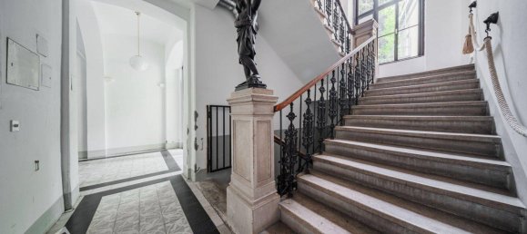 Penthouse de 5 divisões em Mariahilf, Austria N.º 142675 48