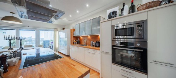 Penthouse de 5 divisões em Mariahilf, Austria N.º 142675 9