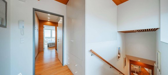 Penthouse de 5 divisões em Mariahilf, Austria N.º 142675 32