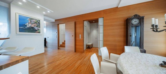Penthouse de 5 divisões em Mariahilf, Austria N.º 142675 10