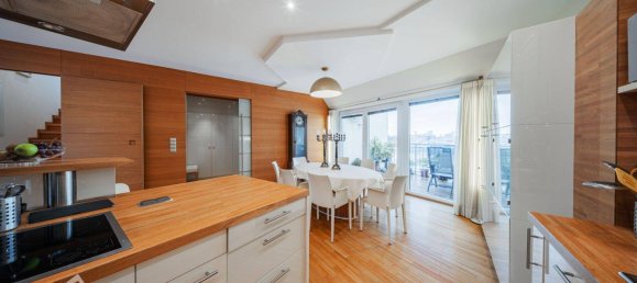 Penthouse de 5 divisões em Mariahilf, Austria N.º 142675 7