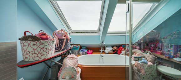 Penthouse de 5 divisões em Mariahilf, Austria N.º 142675 44