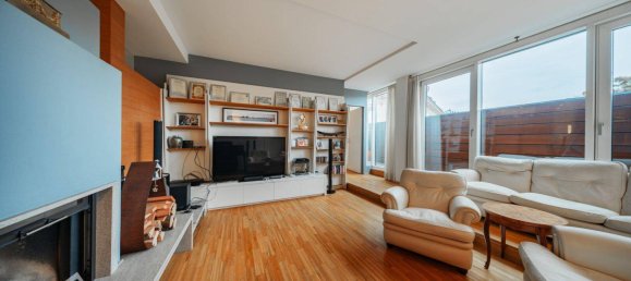 Penthouse de 5 divisões em Mariahilf, Austria N.º 142675 20