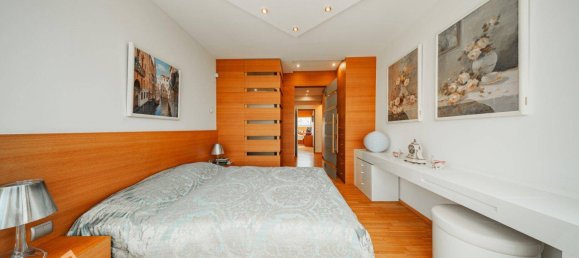 Penthouse de 5 divisões em Mariahilf, Austria N.º 142675 37